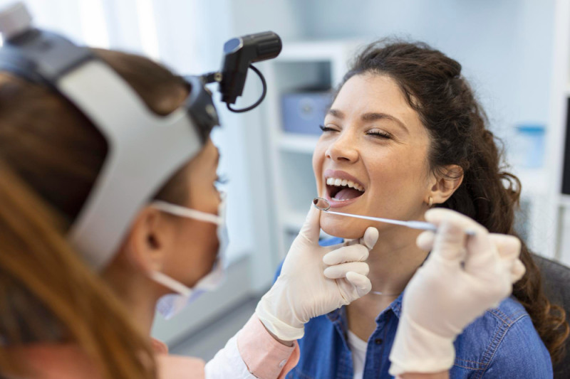 Negligencias dentales por seguimiento deficiente